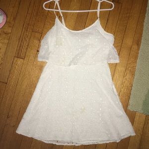 Abercrombie dress
